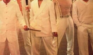 古惑仔系列电影全集 古惑仔系列电影全集