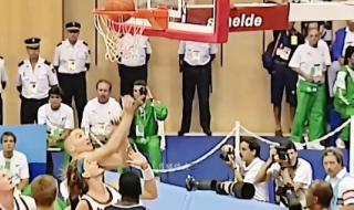 奥运会男篮有哪些队 奥运会男篮有哪些队